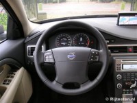 Volvo S80 2.5T Summum