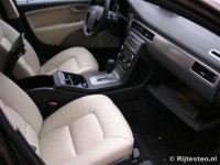 Volvo S80 2.5T Summum