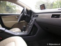 Volvo S80 2.5T Summum