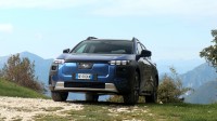 Subaru E-Outback  4E-xperience+