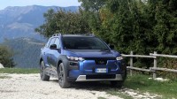 Subaru E-Outback  4E-xperience+