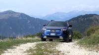 Subaru E-Outback  4E-xperience+
