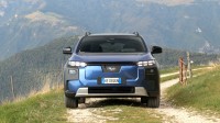 Subaru E-Outback  4E-xperience+