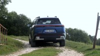 Subaru E-Outback  4E-xperience+