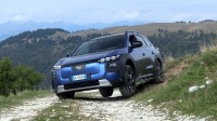Subaru E-Outback  4E-xperience+