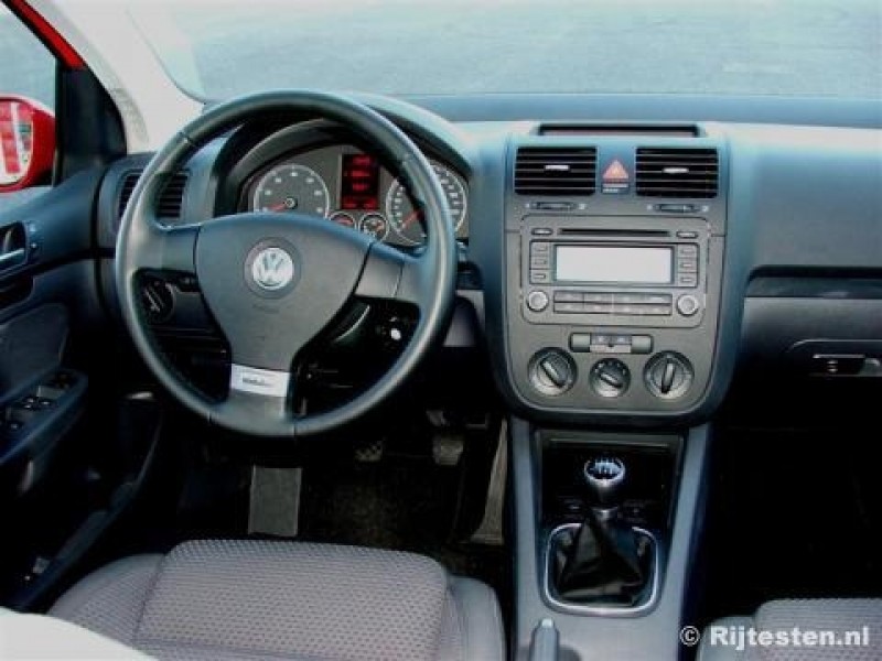 Volkswagen Golf 1.4 16V TSI GT 170 pk