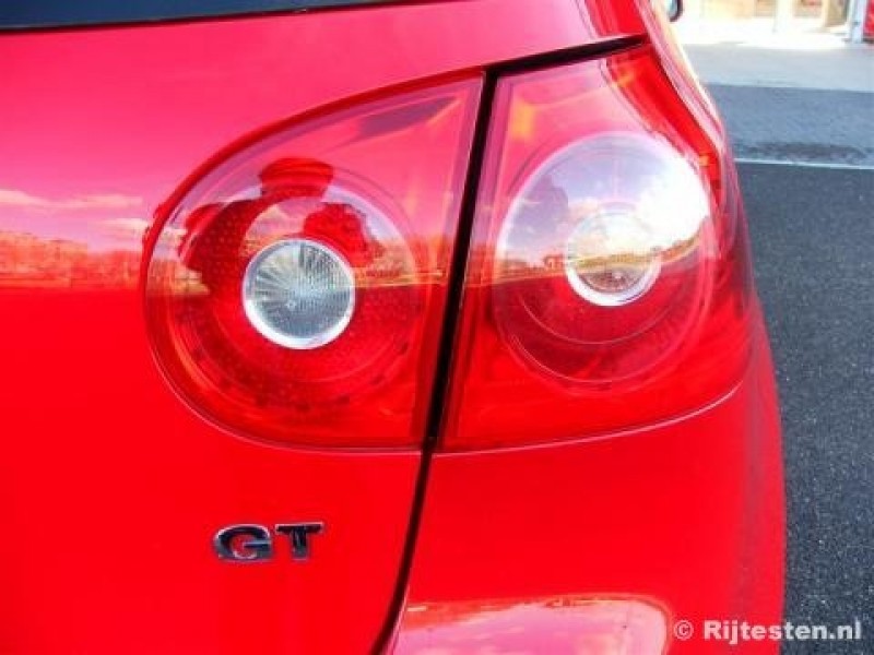 Volkswagen Golf 1.4 16V TSI GT 170 pk