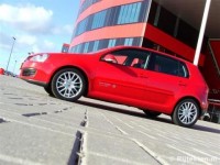 Volkswagen Golf 1.4 16V TSI GT 170 pk