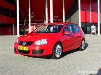 Volkswagen Golf 1.4 16V TSI GT 170 pk