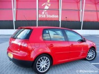 Volkswagen Golf 1.4 16V TSI GT 170 pk