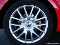 Volkswagen Golf 1.4 16V TSI GT 170 pk