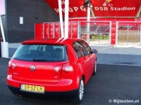 Volkswagen Golf 1.4 16V TSI GT 170 pk