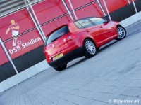 Volkswagen Golf 1.4 16V TSI GT 170 pk