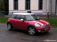 MINI Cooper 1.6 16v Chili