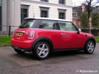 MINI Cooper 1.6 16v Chili