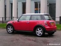 MINI Cooper 1.6 16v Chili