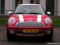 MINI Cooper 1.6 16v Chili