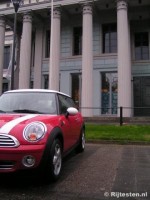 MINI Cooper 1.6 16v Chili