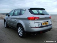 Subaru B9 Tribeca 3.0R Luxury