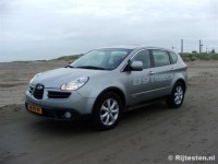 Subaru B9 Tribeca 3.0R Luxury