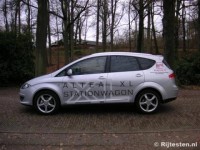 Seat Altea XL Stationwagon 2.0 TDi Stylance