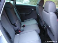 Seat Altea XL Stationwagon 2.0 TDi Stylance