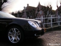 Mercedes-Benz E-Klasse E200 NGT Classic