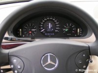 Mercedes-Benz E-Klasse E200 NGT Classic