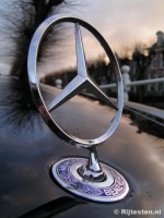 Mercedes-Benz E-Klasse E200 NGT Classic