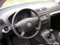 Skoda Octavia Combi 1.6 Ambiente