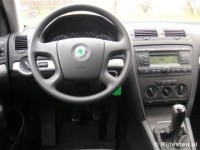 Skoda Octavia Combi 1.6 Ambiente