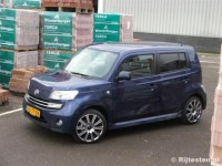 Daihatsu Materia 1.5 Soul