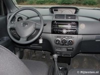 Daihatsu Materia 1.5 Soul