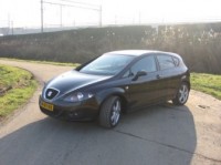 Seat Leon 2.0 FSi Sport-Up