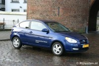 Hyundai Accent 1.4i Dynamicversion