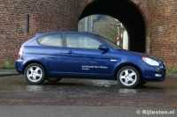 Hyundai Accent 1.4i Dynamicversion