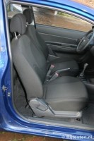 Hyundai Accent 1.4i Dynamicversion