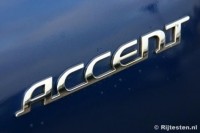 Hyundai Accent 1.4i Dynamicversion