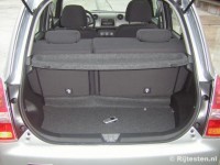 Daihatsu Trevis 1.0 