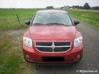 Dodge Caliber 2.0 CRD SXT