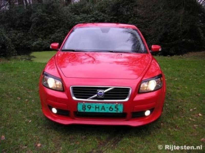 Volvo C30 2.0 Momentum