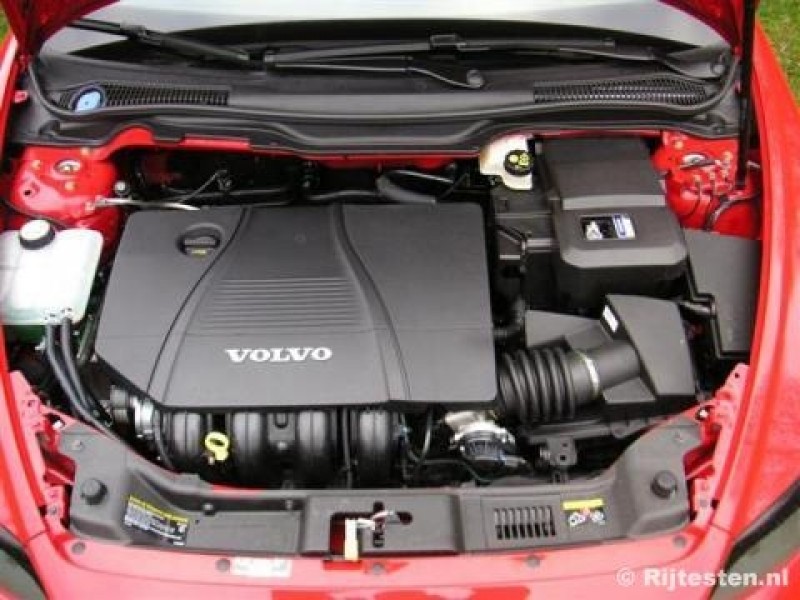 Volvo C30 2.0 Momentum