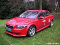 Volvo C30 2.0 Momentum