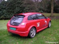 Volvo C30 2.0 Momentum