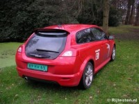 Volvo C30 2.0 Momentum