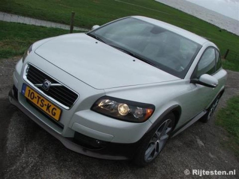 Volvo C30 2.4 D5 Momentum