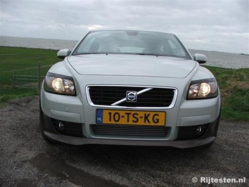 Volvo C30 2.4 D5 Momentum