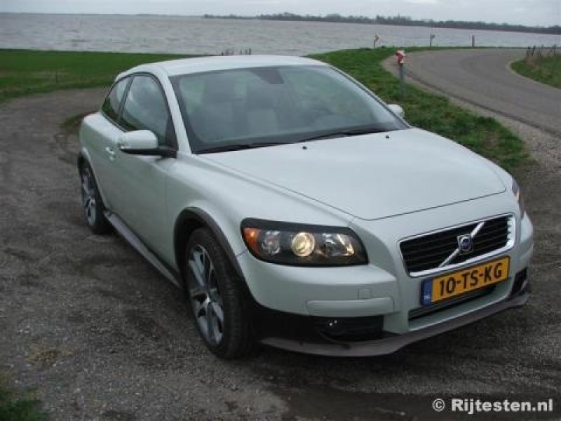 Volvo C30 2.4 D5 Momentum