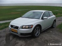 Volvo C30 2.4 D5 Momentum