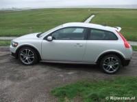 Volvo C30 2.4 D5 Momentum